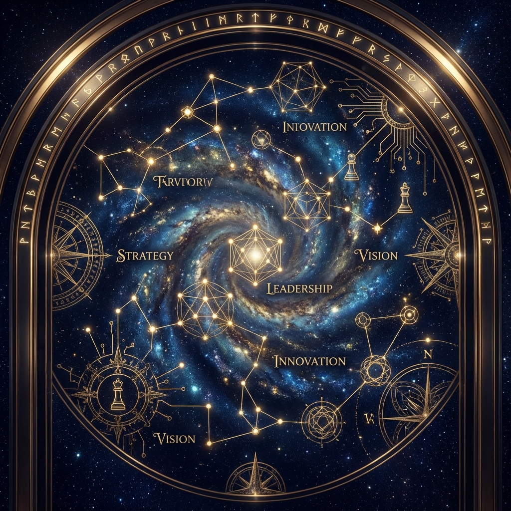 Universo Empresarial